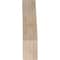 Ekena Millwork 6"W x 20"D x 26"H Imperial Rough Sawn Knee Brace, Douglas Fir BRC06X20X26IMP00RDF - alternate 3